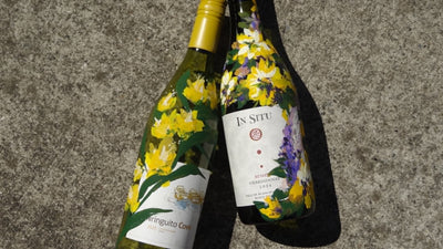 Sip & Sketch: Bottle Edition