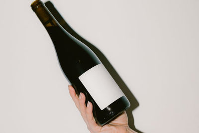 【未発売】No.12 Nagano-Merlot