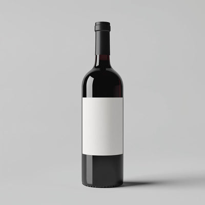 【未発売】No.12 Nagano-Merlot