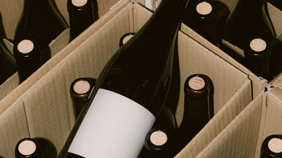 【未発売】No.12 Nagano-Merlot